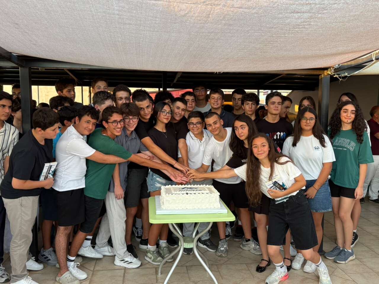 Muğla Akademi Öğrencileri LGS ve YKS Başarılarıyla Gururlandırdı 5